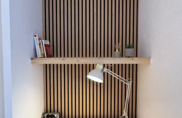 Le Clair de Lune Elegant T3 with Private Parking - Foto 6