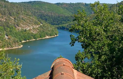 Chalet vue lac - Foto 1