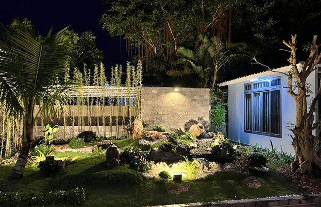 Prague Bungalow Phu Quoc - Foto 16