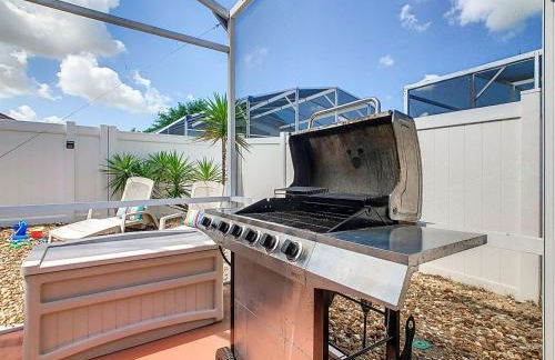 E511JA - Our Happy Place 3B/2bath - Pool & Arcade - Foto 55