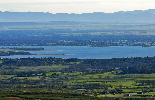 Casa Rural La Lagunilla Golf - Photo 61