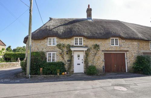 Stable Cottage - Foto 2