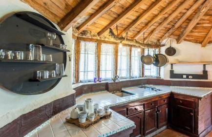 Casa de Piedra La Laguna de Tiscar Puente Genil by Ruralidays - Foto 19