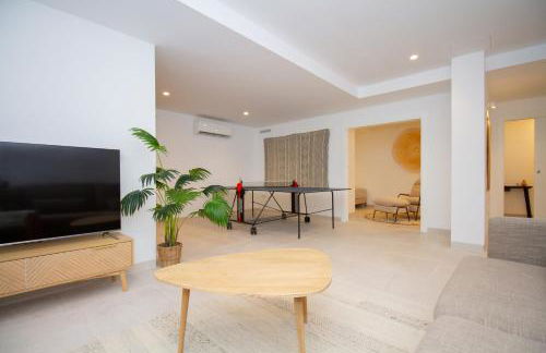 Villa Boja - Santa Rosalia Lake & Life Resort BY COELI HOLIDAYS - Foto 24