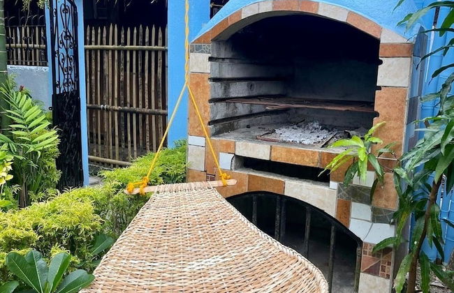 Ocean Breeze Inn Boracay - Foto 75