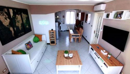 La Casa del Pesto - Guest House - Foto 2