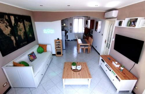 La Casa del Pesto - Guest House - Foto 2