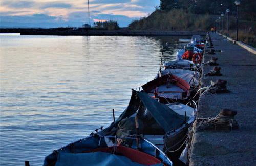 Infinite blue Horizon Elegance Hospitality - Photo 47