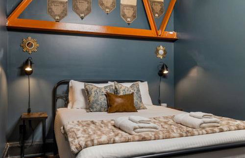 Watson - The Vestry on Read - Foto 19