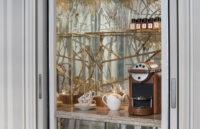 Hôtel de Crillon A Rosewood Hotel - Foto 46