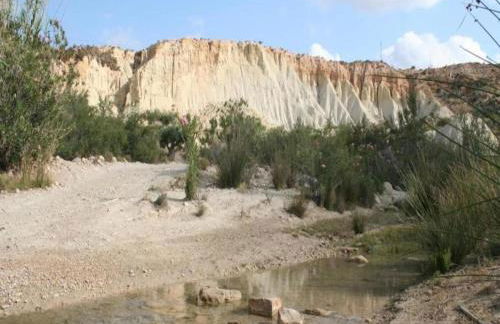 Villa in Fortuna with Private Pool - Foto 35