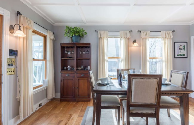 Riverside Retreat - Foto 15