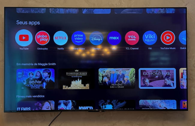 Duplex Leblon com Garagem Vista Cristo - 2 Quartos - Foto 34