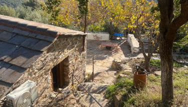 Ikarian traditional house - Foto 5