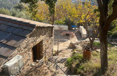 Ikarian traditional house - Foto 5