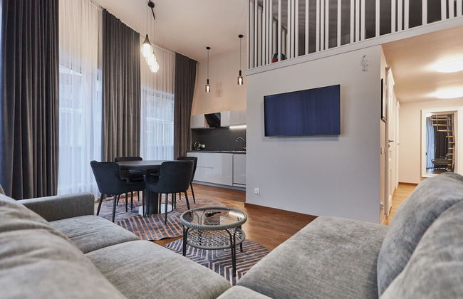 Apartamenty Swinoujscie - Lividus - Foto 26