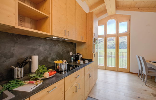 Alpinbike and Ski Lodge Apartments - Foto 21