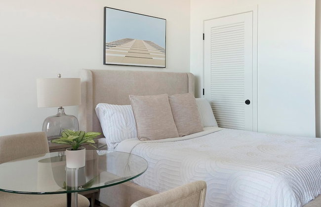 Landing at Bridge District - Foto 58