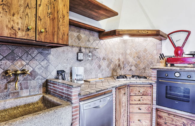 Casale Ulisse - Foto 10