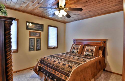 Peace Of Mind On Namakagon Condo - Foto 64