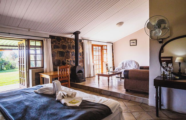 Ardmore Guest Farm - Photo 6