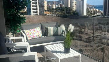 Coqueto y Acogedor Piso en Poniente - Foto 1