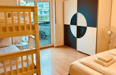 Family Apartments Eichel - Foto 17