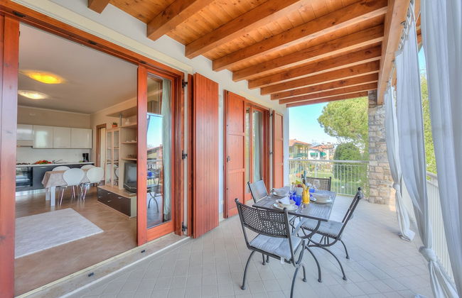 Appartamento Zelda With Shared Pool - Foto 1