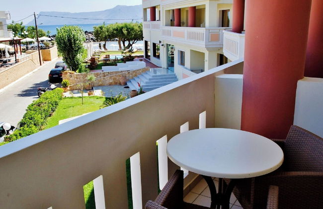 Aphrodite Beach - Foto 22