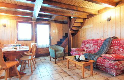 Chalet Pierre Blanche by Interhome - Foto 4