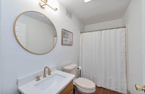 Jackson River Estate Main House Pool, Riverfront, sleeps 15 - Foto 30