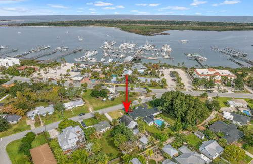 Florida Breeze l Hot Tub l Walkable - Foto 71