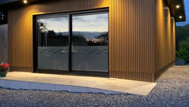 Sea Breeze Lodge - Foto 1