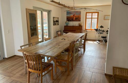 Grosszügige Wohnung im Hause des Jungbauern - Foto 8