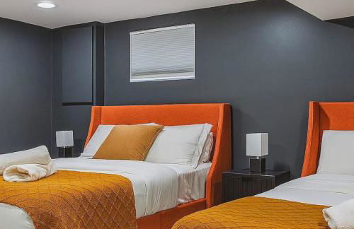 Spacious 4BR with Pool Near DC and Old Town Alexandria - Rutland - Foto 44