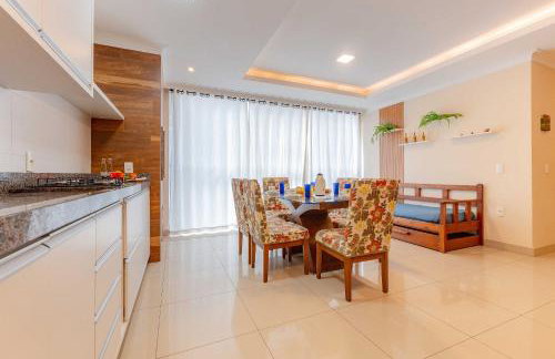 Apartamento com piscina e vista para montanha - Foto 15