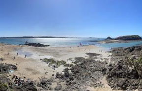 BELLA CRUZ 66 m2 prestations premium, wifi, balcon, parking avec borne de recharge électrique, plage Prieuré, Commerces - Foto 49