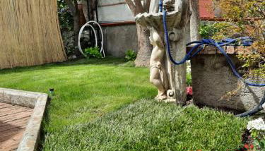 House Garden San Lorenzo - Foto 1, Garden