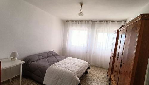 Apartamento 3 dormitorios con aire acondicionado - Foto 3
