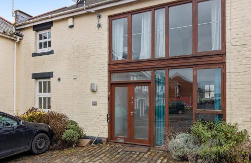 The Old Cooperage - Foto 2