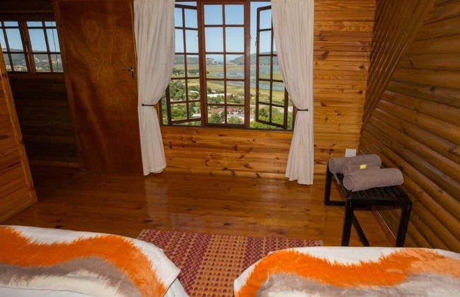 Big Tree House Lodge - Foto 4