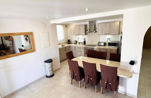 Casa Los Pinos - Foto 29