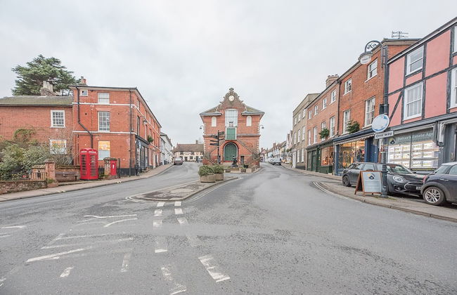 6a Market Hill, Woodbridge - Foto 20