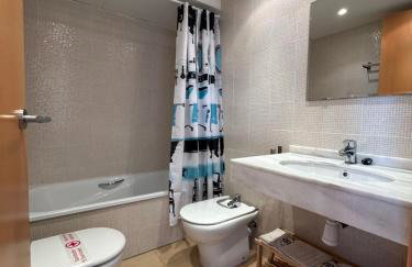 Apartamento en l'Ampolla con piscina - Foto 12