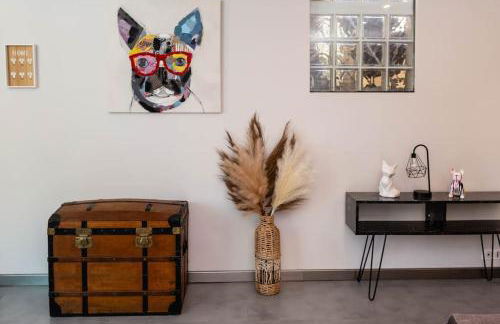 Duplex moderne centre Narbonne - Foto 17