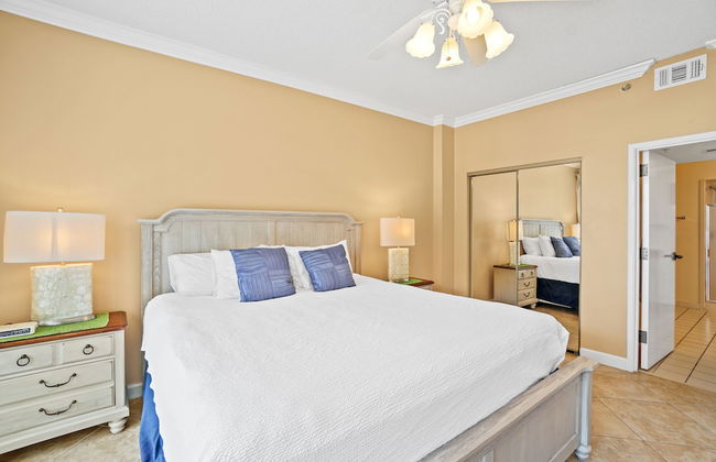 Tides at Top'sl Beach Resort by Panhandle Getaways - Foto 5