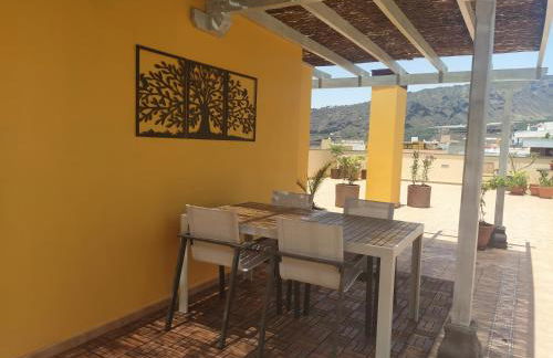 Penthouse La Palmita - Tazacorte, La Palma - Foto 41