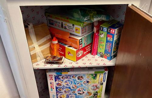 Private Stone Cottage with Starlink & Lake View - Foto 35