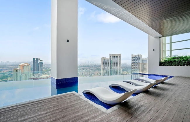 Deluxe2 Paradigm Mall - Foto 7