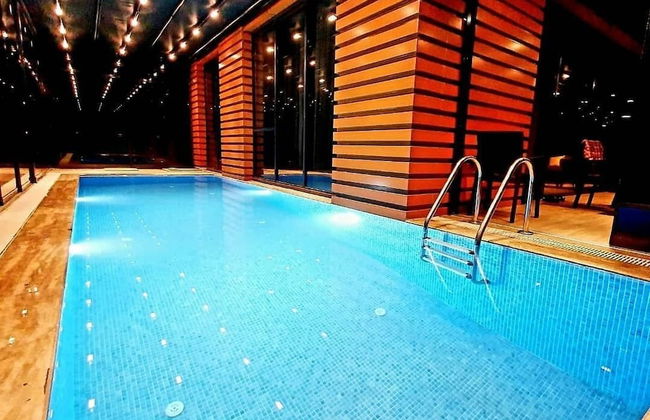 Natural Garden Kırkpınar - Foto 4